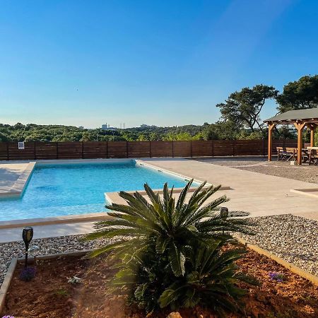Apartments Borghetto Vinkuran Dış mekan fotoğraf