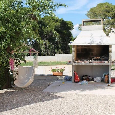 Apartments Borghetto Vinkuran Dış mekan fotoğraf