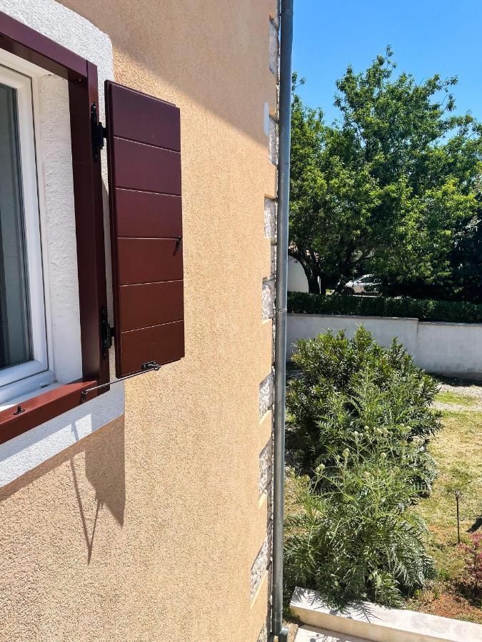 Apartments Borghetto Vinkuran Dış mekan fotoğraf
