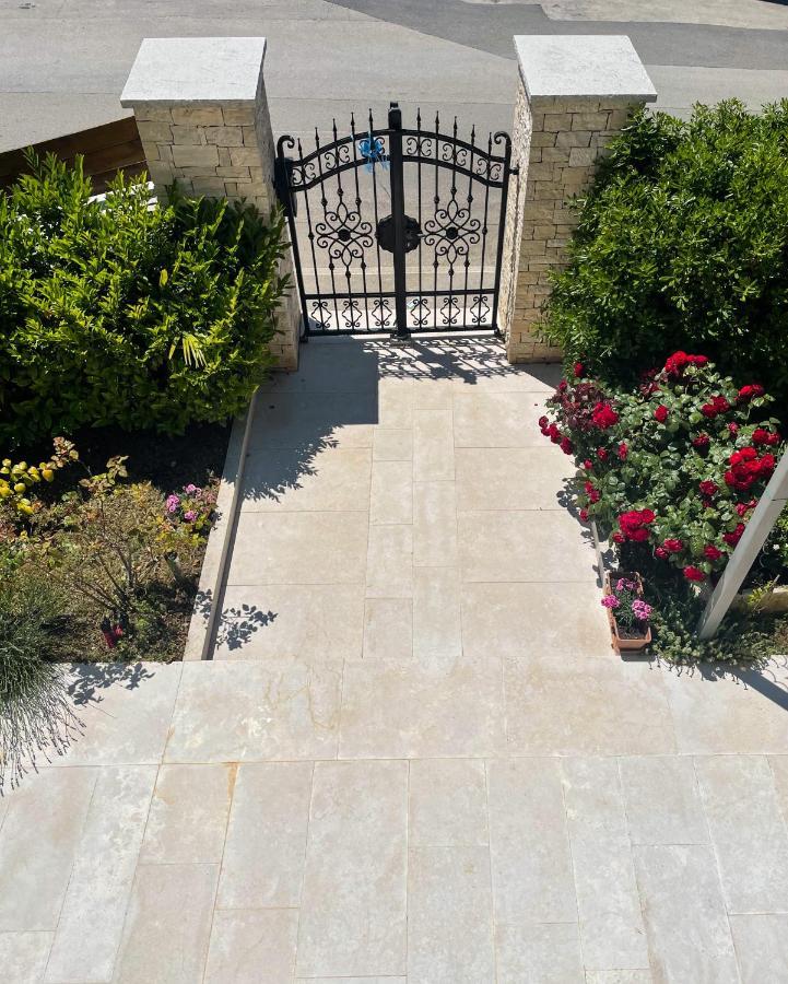 Apartments Borghetto Vinkuran Dış mekan fotoğraf