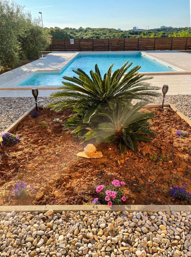 Apartments Borghetto Vinkuran Dış mekan fotoğraf