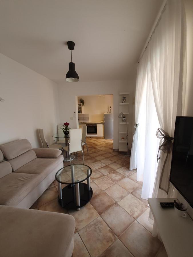 Apartments Borghetto Vinkuran Dış mekan fotoğraf