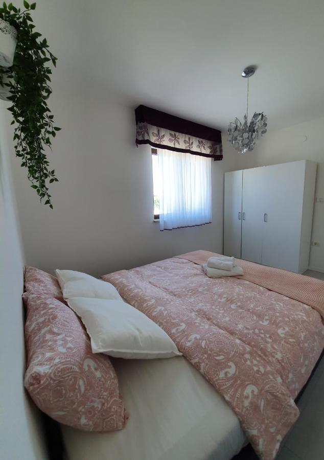 Apartments Borghetto Vinkuran Dış mekan fotoğraf