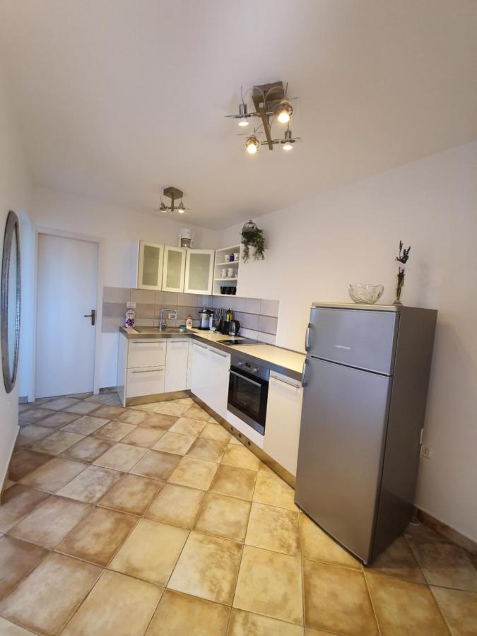 Apartments Borghetto Vinkuran Dış mekan fotoğraf