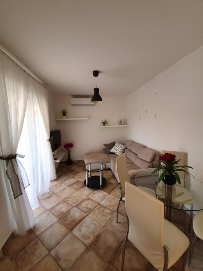 Apartments Borghetto Vinkuran Dış mekan fotoğraf