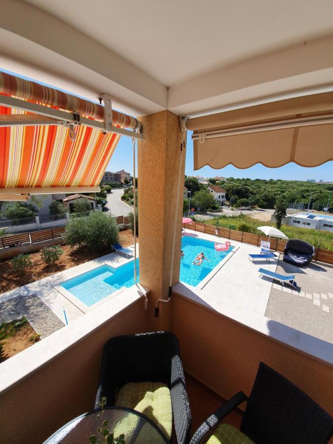 Apartments Borghetto Vinkuran Dış mekan fotoğraf
