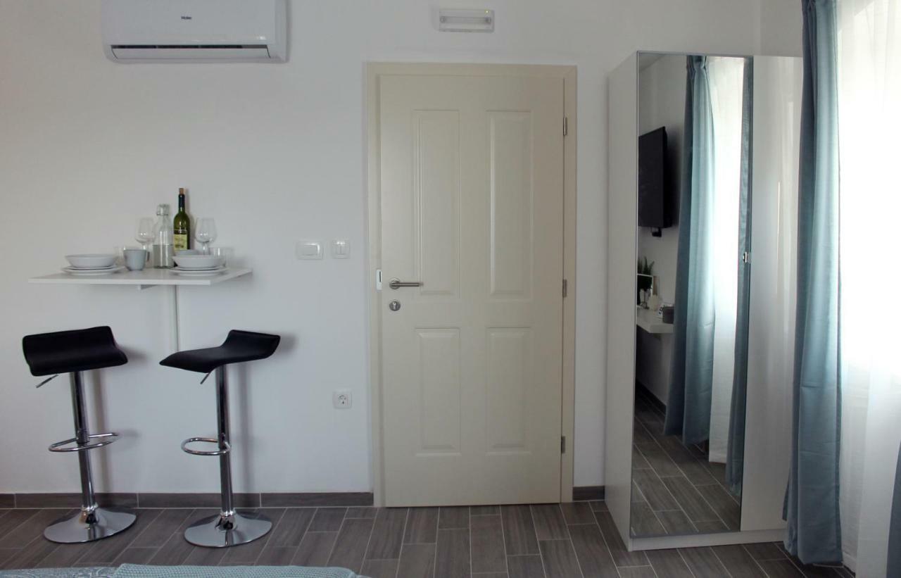Apartments Borghetto Vinkuran Dış mekan fotoğraf