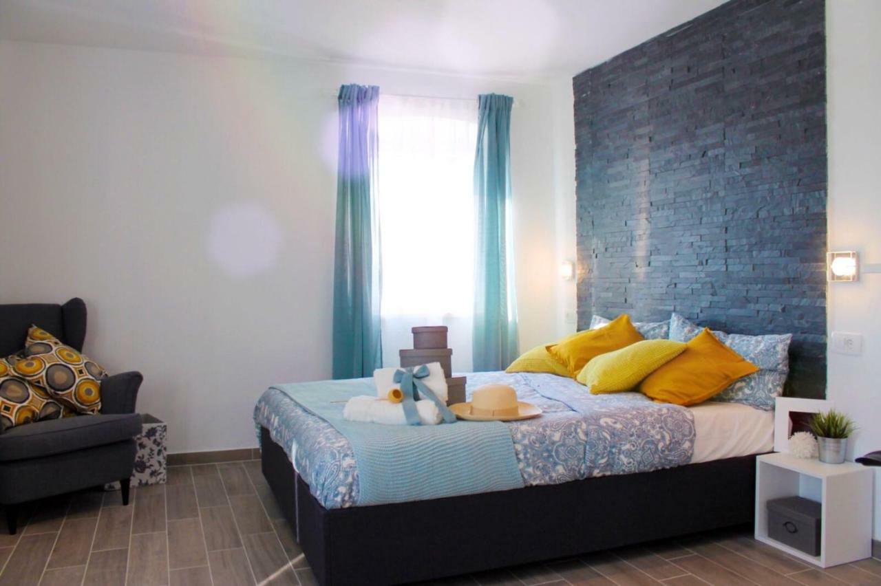 Apartments Borghetto Vinkuran Dış mekan fotoğraf