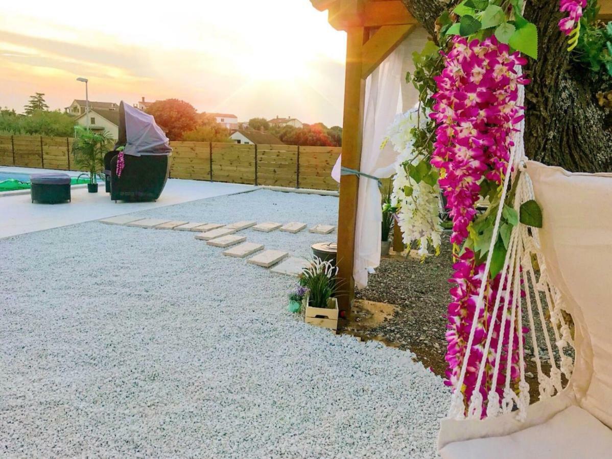 Apartments Borghetto Vinkuran Dış mekan fotoğraf