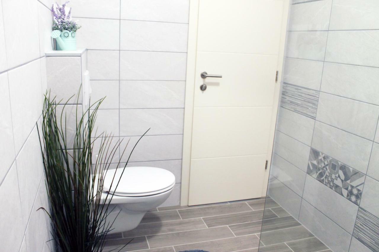 Apartments Borghetto Vinkuran Dış mekan fotoğraf