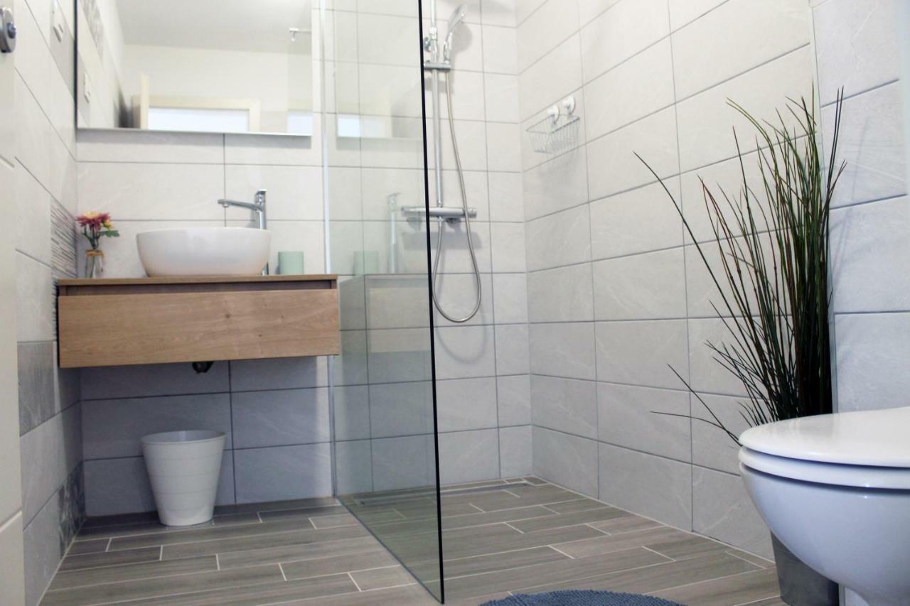 Apartments Borghetto Vinkuran Dış mekan fotoğraf