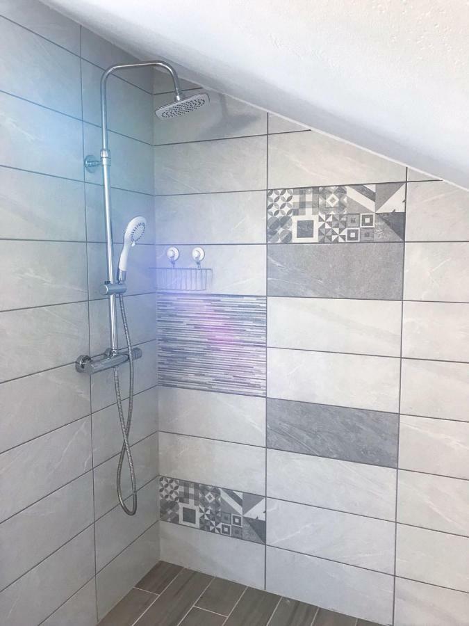 Apartments Borghetto Vinkuran Dış mekan fotoğraf