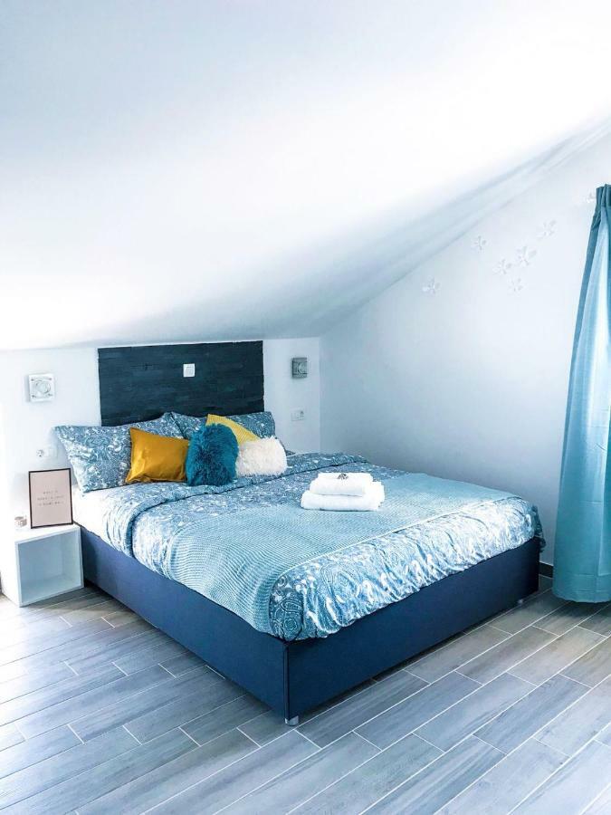 Apartments Borghetto Vinkuran Dış mekan fotoğraf
