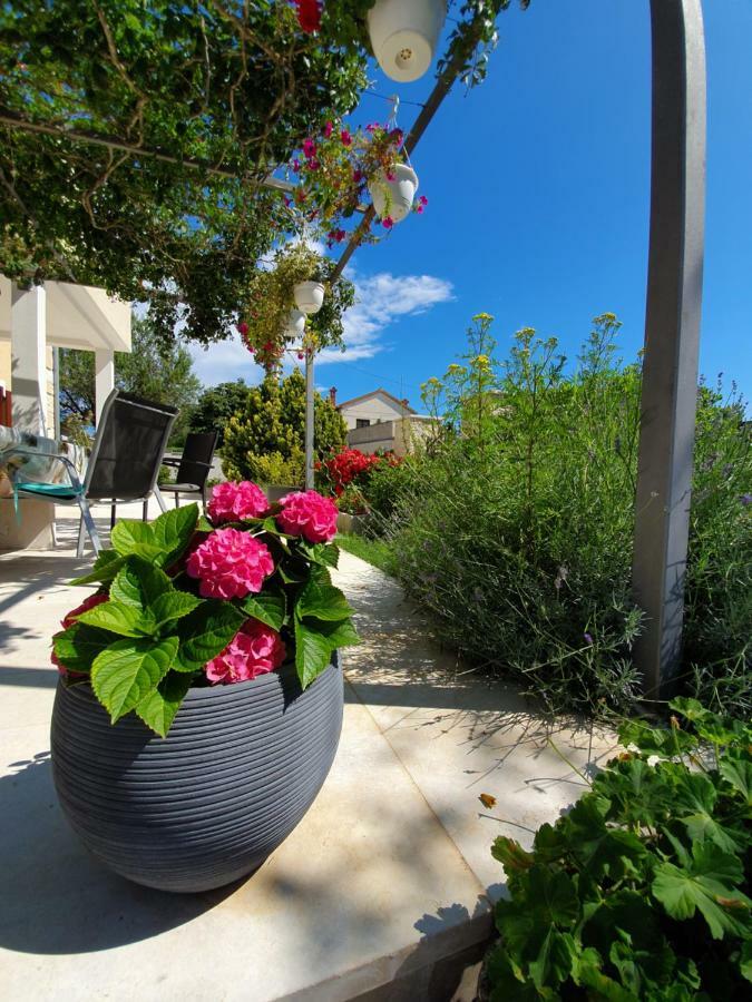 Apartments Borghetto Vinkuran Dış mekan fotoğraf