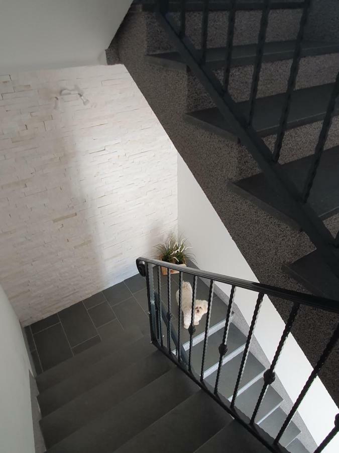 Apartments Borghetto Vinkuran Dış mekan fotoğraf