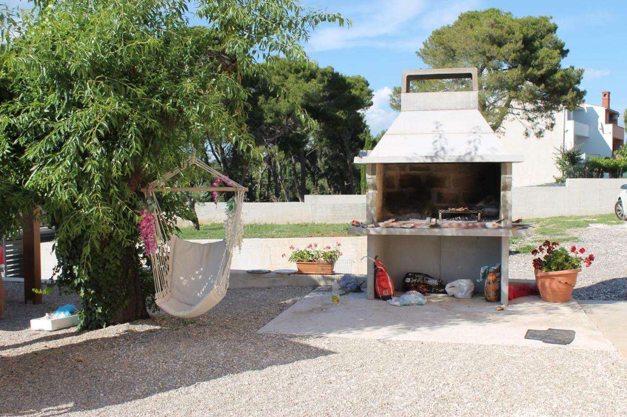 Apartments Borghetto Vinkuran Dış mekan fotoğraf